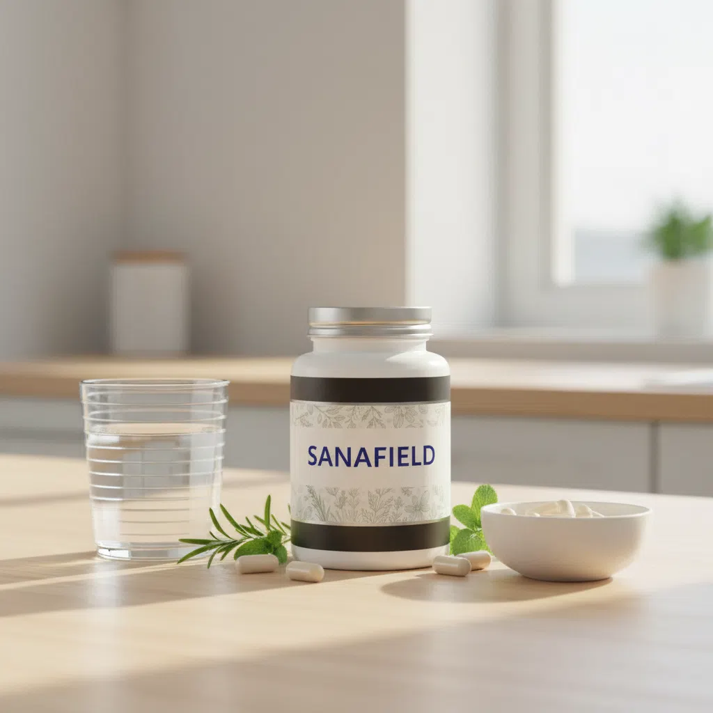 SanaField